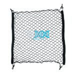 Cargo Net 70X 70cm For Hatch Back