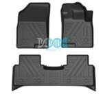 Moulded Boot /Trunk Mat - Compatible with Haval Jolion