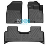 Moulded Boot /Trunk Mat - Compatible with Haval Jolion