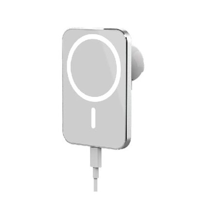 Car Charger Magnetic 12V 15W