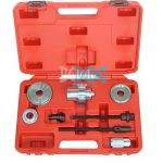 Carco Bushing Remover Tool Set for Volkswagen Polo Vehicles
