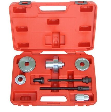Carco Bushing Remover Tool Set for Volkswagen Polo Vehicles