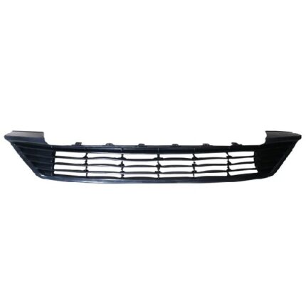 Bumper Grille Black Etios 2016