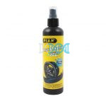 Bumper & Tyre Shine 250ml Ryan