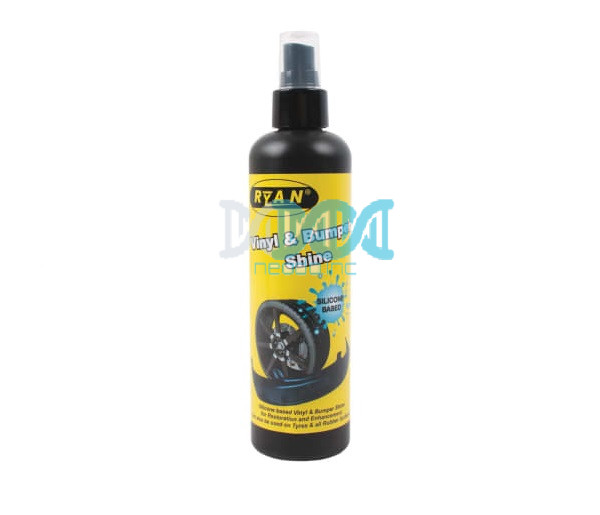 NEO-14056 Bumper & Tyre Shine 250ml Ryan