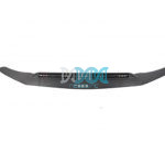 Bonnet Guard With Leds Toyota Hi Lux 2016-2021