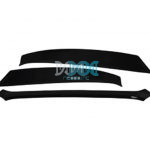 Bonnet Guard Hyundai Ix35 3 Piece