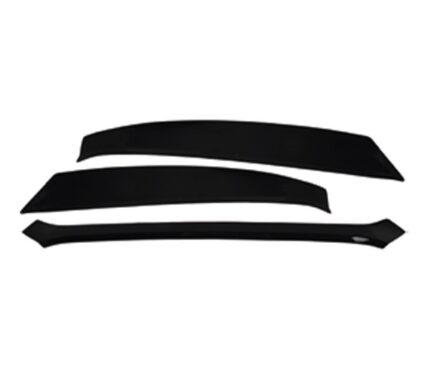 Bonnet Guard Hyundai Ix35 3 Piece