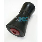 Boat Keel Roller Rubber 185mm