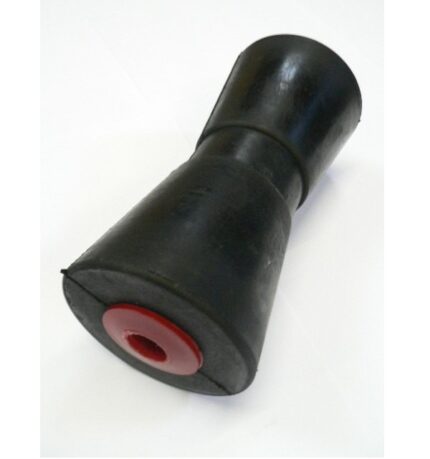 Boat Keel Roller Rubber 185mm