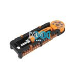 Hoteche 39 Piece Bit Set With Ratchet Screwdriver