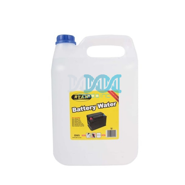 NEO-14104 Battery Water Ryan 5L
