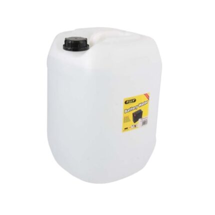 Battery Water Ryan 25L