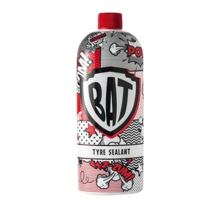 Batseal 400ml Tyre Sealant