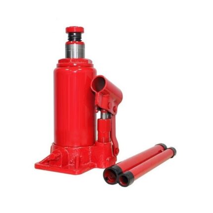 4 Ton Hydraulic Bottle Jack