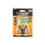 2 Piece Screwdriver Flat 6X38mm/Ph2 X38mm