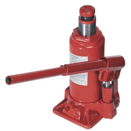 2 Ton Hydraulic Bottle Jack