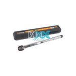 1/2 Inch Adjustable Drive Torque Wrench - 28 / 210Nm