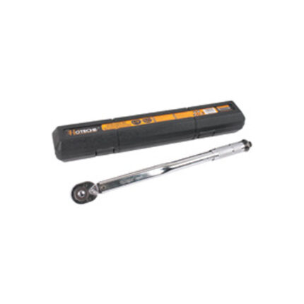 1/2 Inch Adjustable Drive Torque Wrench - 28 / 210Nm