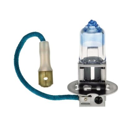 12V 51W Quartz Globe 30% Brighter