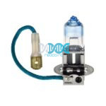 12V Quartz Globe H3 55W 30% Brighter