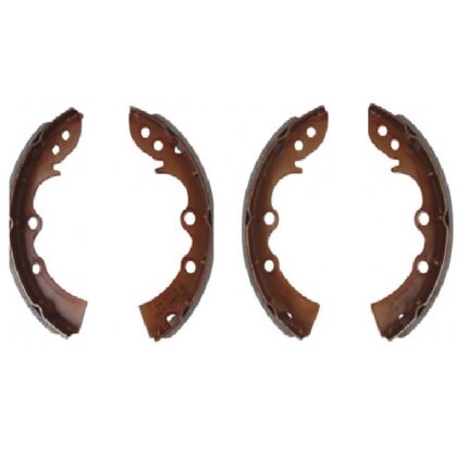 Brake Shoe Mazda All Rear Wheel Drive