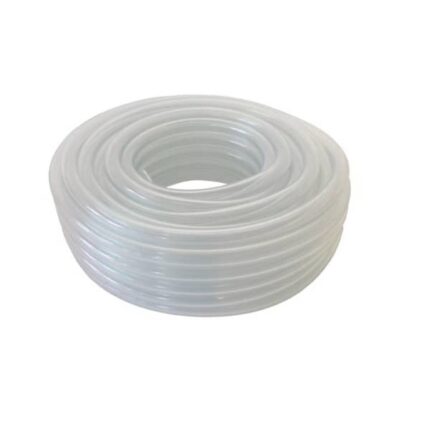 Clear Hose Pvc 13mm(20M) Soft Hose
