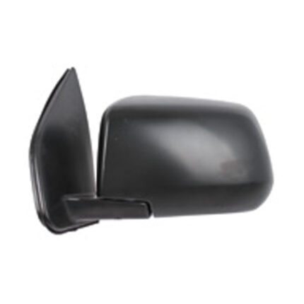 Black Mirror For Dmax Left Hand 2013-2016 Manual