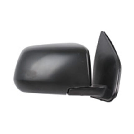 Black Mirror For Dmax Right Hand 2013-2016 Manual