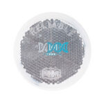 Round Clear Reflector Adhesive Tape Fitting 63mm