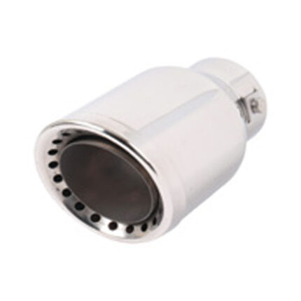 Exhaust Tail Piece Id=63mm Od=76 mm L=145mm