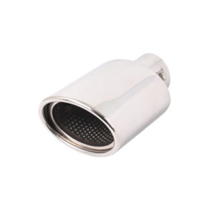 Exhaust Tail Piece Id=63mm Od=119 mm L=178mm