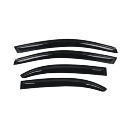 4 Piece Windshield Set Chevrolet Aveo - (2011 - before newer model)