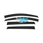 4 Piece Windshield Set Ford Kuga - (2013 - before newer model)