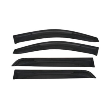 4 Piece Windshield Set Ford Everest - (2015-2022)