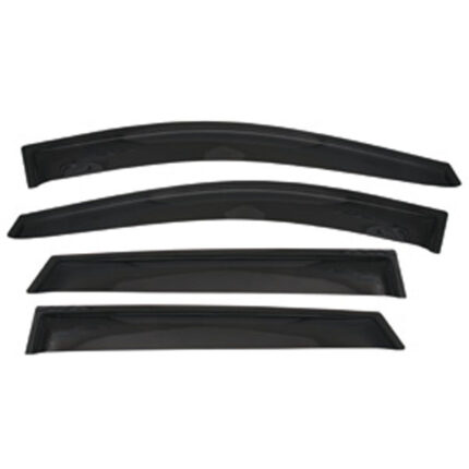 4 Piece Windshield Set Hyundai Ix35 - (2010-2017)