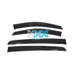 Windshield Set 4Pc Kia Sportage 2016- Moq 40