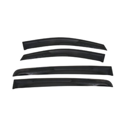 Windshield Set 4Pc Kia Sportage 2016- Moq 40