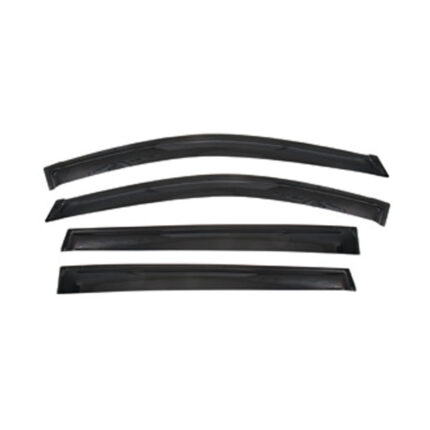 DISCONTINUED - 4 Piece Windshield Set Yaris Hatchback - (2014 - before new Shape)