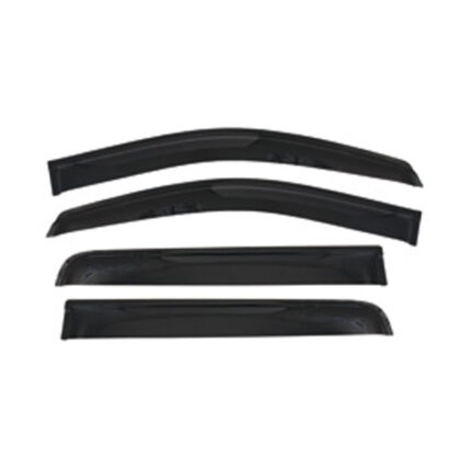 4 Piece Windshield Set Nissan Np300/Navara - (2016 - before new shape)