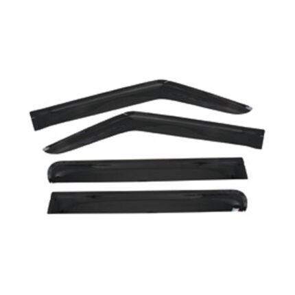 4 Piece Windshield Set Suzuki Swift - (2013 - 2018)