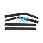 4 Piece Windshield Set Suzuki Swift - (2019 - 2020 before new shape)