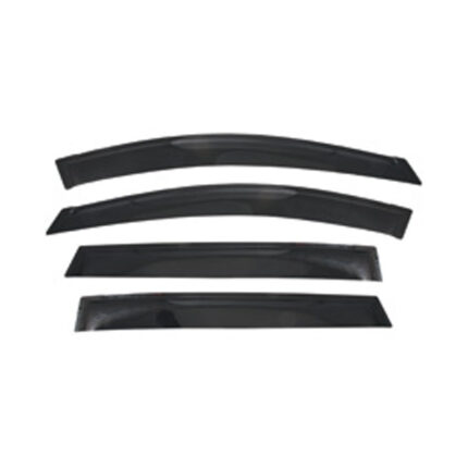 4 Piece Windshield Set Rav4 - (2014 - 2018)