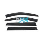 4 Piece Windshield Set Rav4 - (2019 - before newer model)