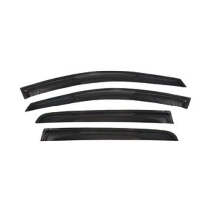 4 Piece Windshield Set for Volkswagen Golf 7 - (2014 and Newer)