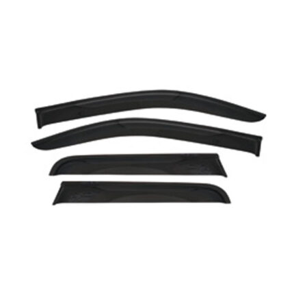 4 Piece Windshield Set Amarok - (2010 - 2015)