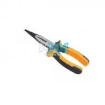Hoteche 8 Inch/200mm Long Nose Plier Chrome Vanadium