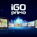 Igo Primo 8 Navigation Software For Wince Portable Or Fixed In Car