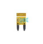 Mini Plug In Fuse 20 Amp - 100 Piece