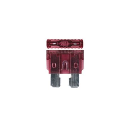 Plug In Fuse 40 Amp Per 100